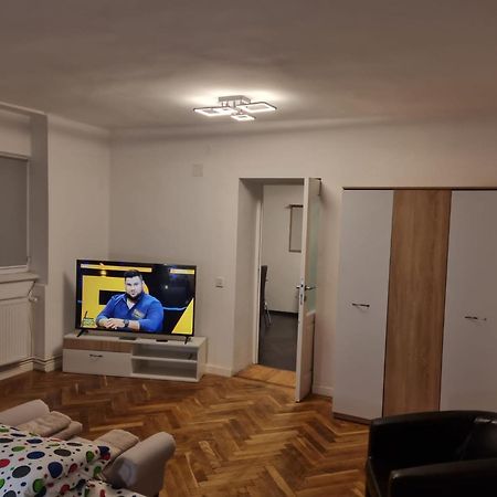 Demijloc 133 Apartment Brasov Exterior photo